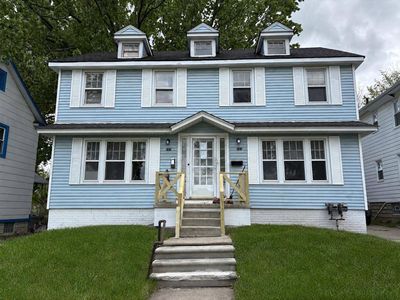 121 Jones St