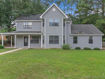 506 E Silver Oak Dr