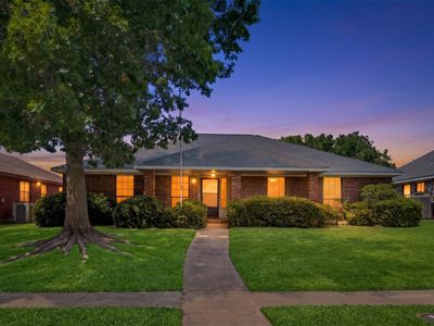 821 Creek Valley Rd