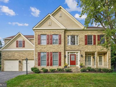 11511 Seneca Forest Cir