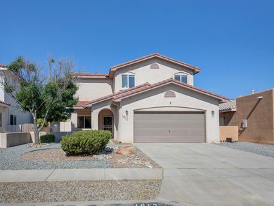 1012 Casa Maria Rd NE