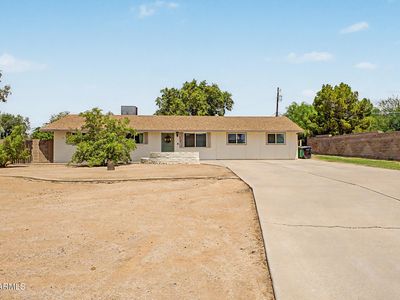 6402 E PRINCESS Drive