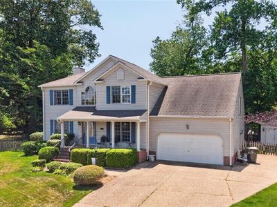 119 Larkin Run