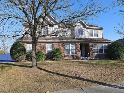 415 Kingsport Dr