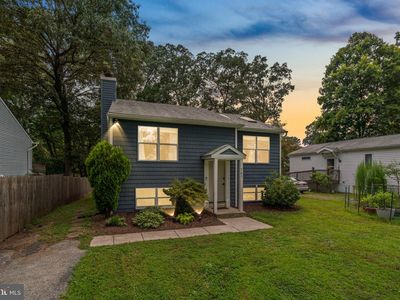 287 North Dr