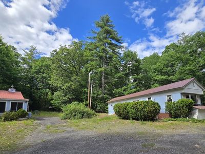 891 Wendell Rd