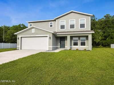 Property at 205 RIVER HILL Drive, Welaka, FL