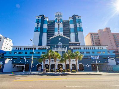 2201 S Ocean Blvd. #511