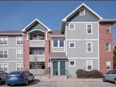 14343 E 1st Drive #101