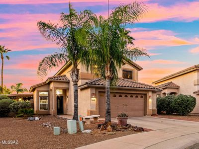 2692 W Mystic Mountain Dr