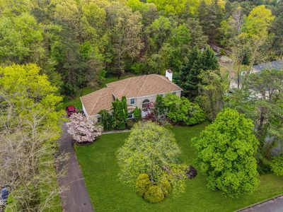 4 Quaker Hill Road