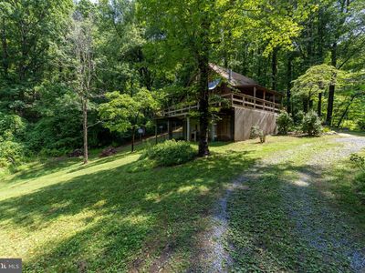 Property at 101 Middle River Ridge Rd, Madison, VA