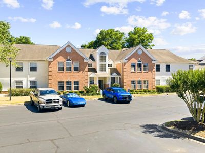 4385 Daphne Ln. #F