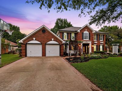 4169 Harvestwood Dr
