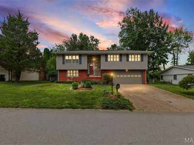 1029 Five Forks Dr