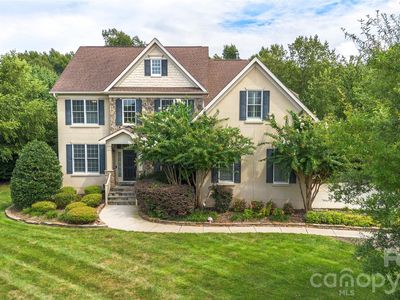 5040 Groves Edge Ln