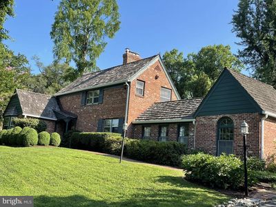 3611 King William Dr