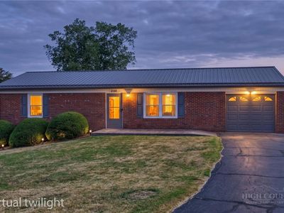 2104 Lamesa Court