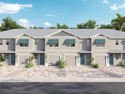 Pearson End Unit Plan, Tortuga Cay