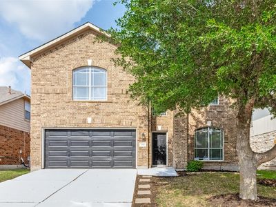 Property at 3816 Bandice Ln, Pflugerville, TX