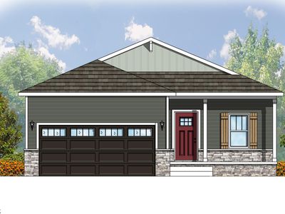 3737 Crimson Clover Ln