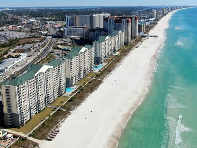 10513 Front Beach Rd UNIT 1301