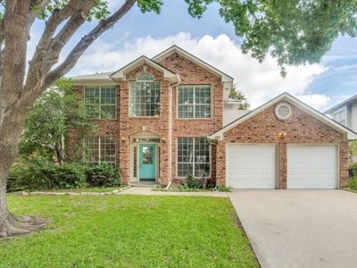 4709 Portrait Ln
