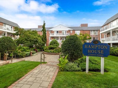 120 Morris Avenue #C9