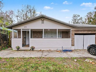 2276 KINGSTON Street