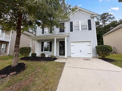 1050 Rabon Pond Dr