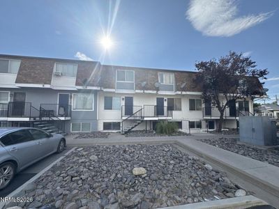 Property at 1412 E 9th St 5-unit 5, Reno, NV
