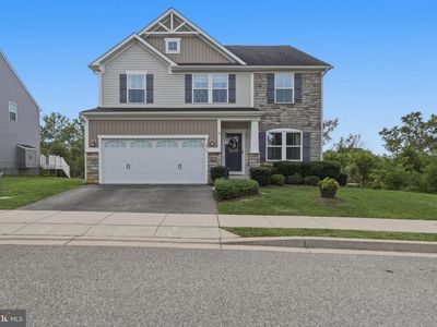 218 Monument Dr