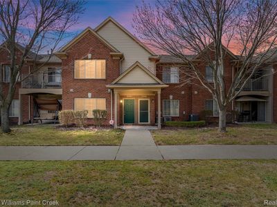 Property at 45542 Hidden View Ct, Utica, MI