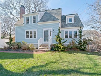 4 Fresh Brook Way
