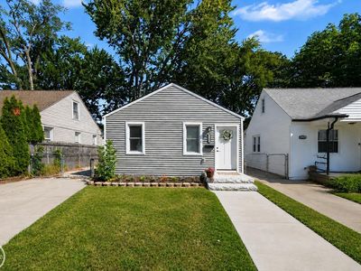 20925 Ridgemont Rd