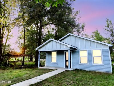 11313 Crockett Martin Rd