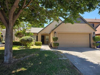 3420 Friar Tuck Way