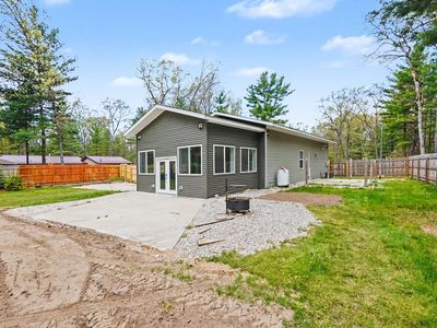 1581 W Lone Pine Dr
