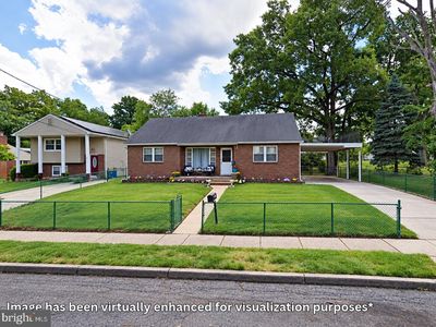 Property at 8434 Eden Ln, Pennsauken, NJ