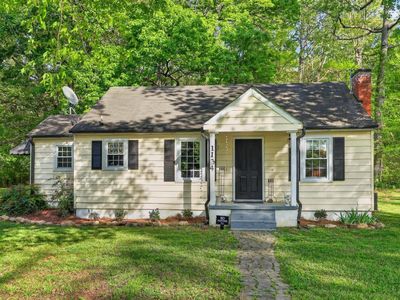 1134 McDonald Dr