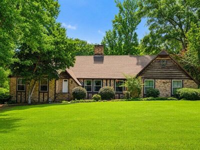 Property at 1506 Country Club Dr, Red Bay, AL