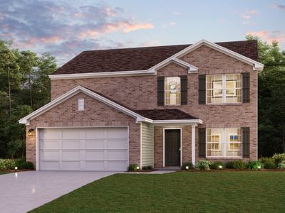 GARDNER Plan, Firebrook
