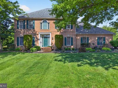 1624 Saddle Ln