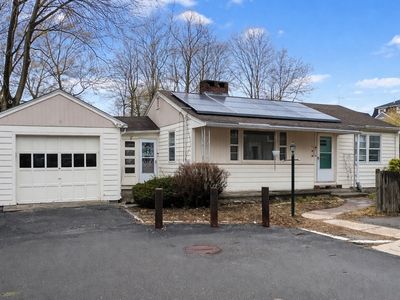 Property at 35 Felton Pl, Melrose, MA