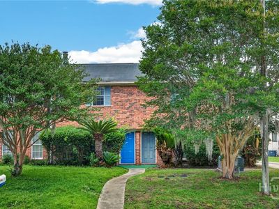 102 Coastal Place #D