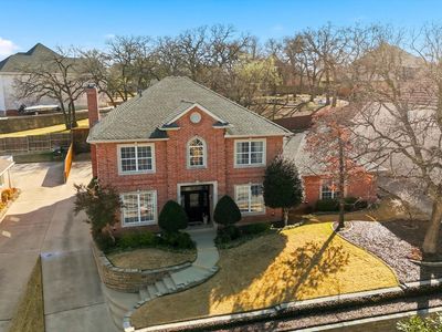 801 Bent Tree Dr