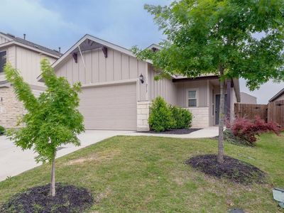 Property at 217 La Dera Dr, Liberty Hill, TX