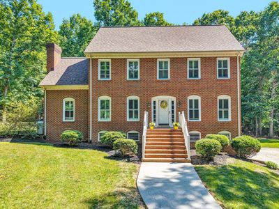 1432 Oakwood Knolls Dr