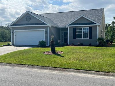735 Wintercreeper Dr.