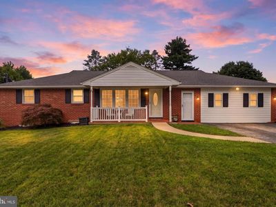 Property at 116 E Clearview Dr, Shrewsbury, PA